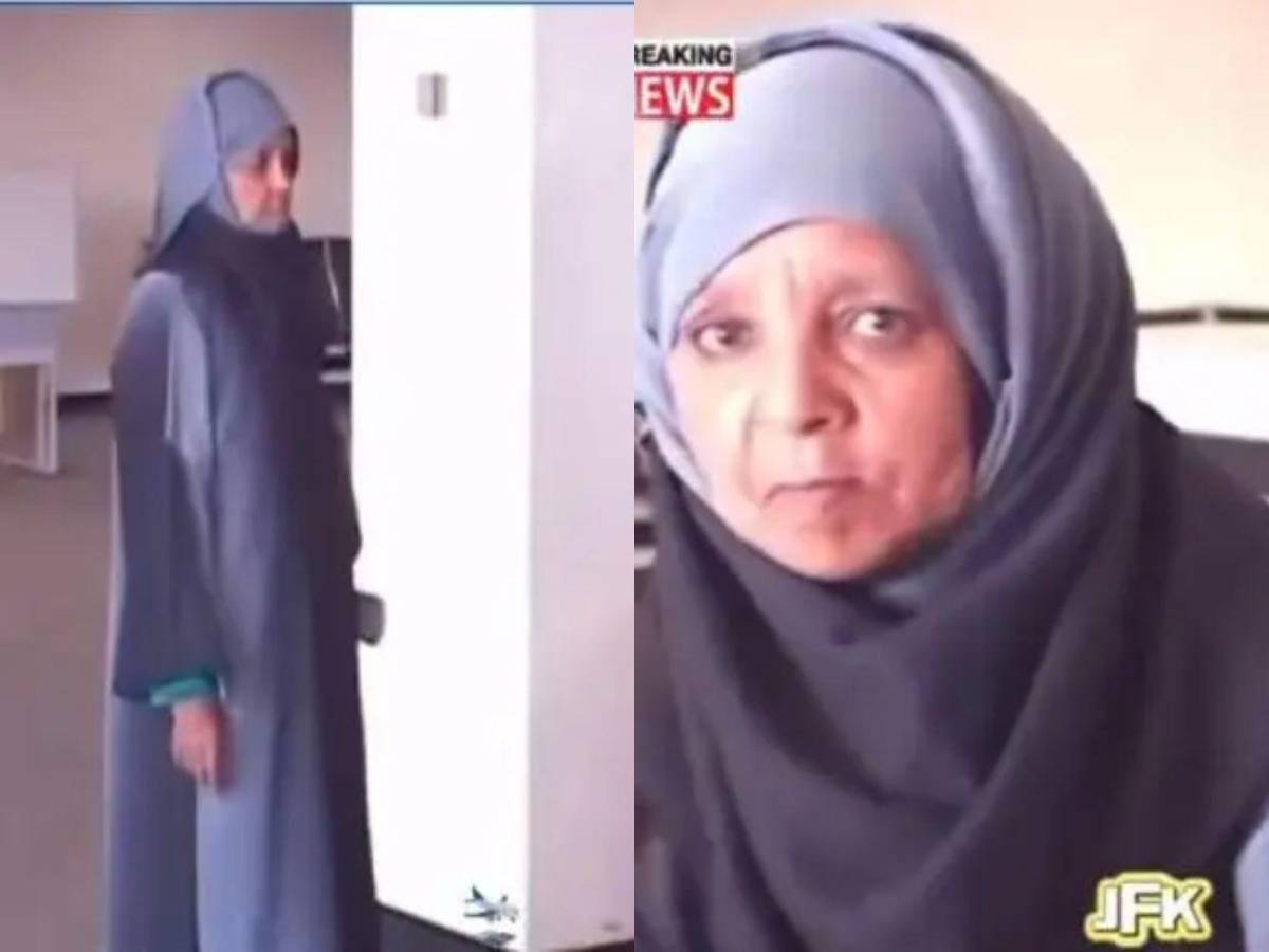 La mujer de Torenza: el misterio detrás del país falso que engañó a miles en redes