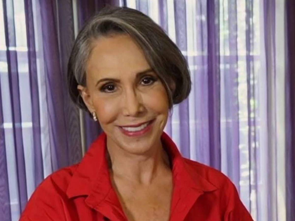 Florinda Meza reacciona al estreno de serie de Chespirito: “No estoy contenta”