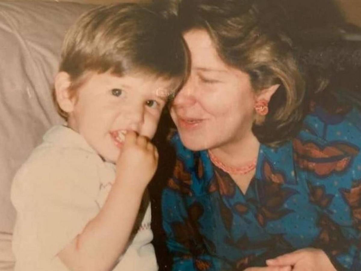 Miguel Uribe Turbay, el político al que Pablo Escobar le arruinó la vida