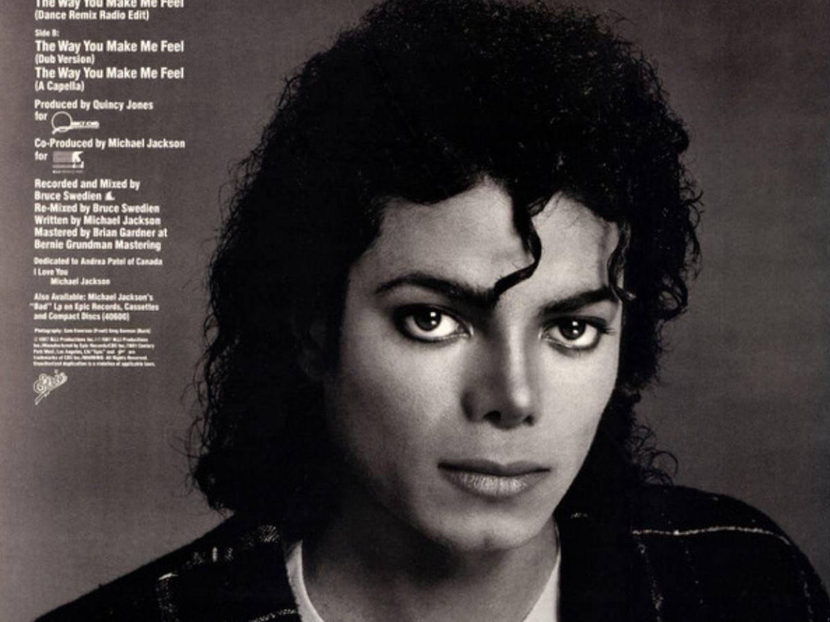 Netflix abre el expediente del polémico juicio de Michael Jackson en El veredicto