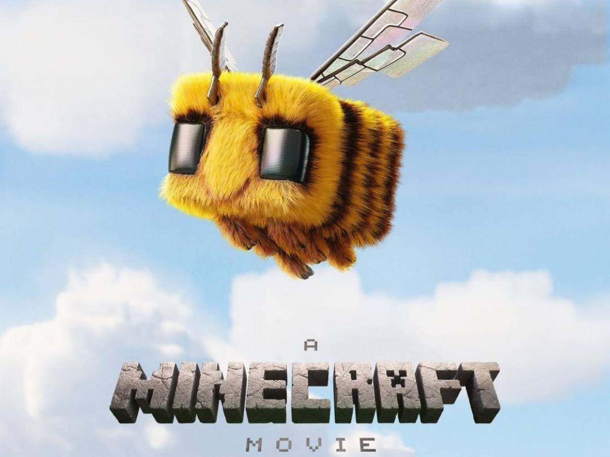 Jason Momoa y Jack Black regresan en secuela de Una película de Minecraft