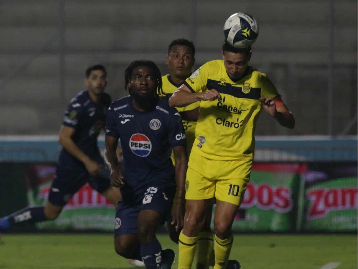 Futbolistas que se pierden el juego de vuelta en semifinales de Liga Nacional: Una sorpresa