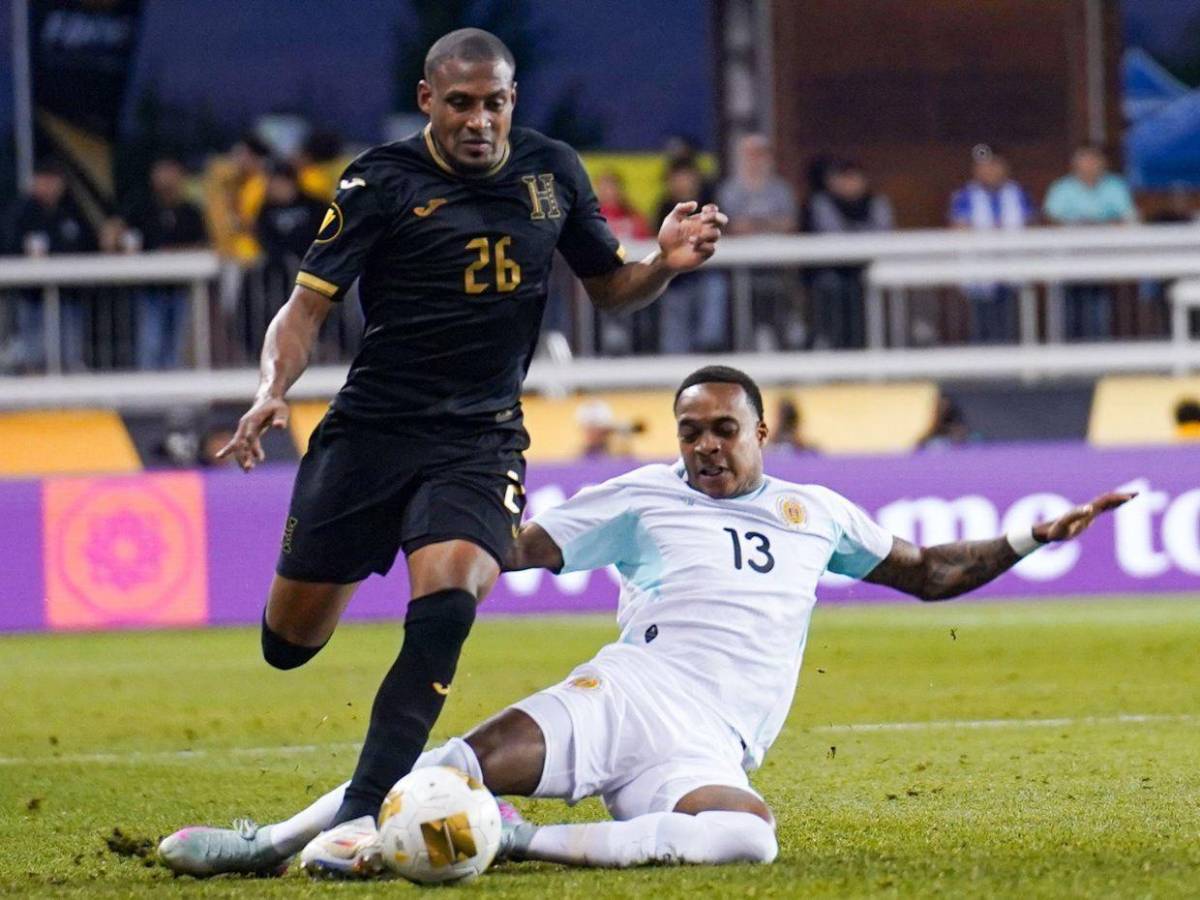 Hijos de Maynor, Emilio Izaguirre y Tyson: herederos que siguen los pasos de sus padres