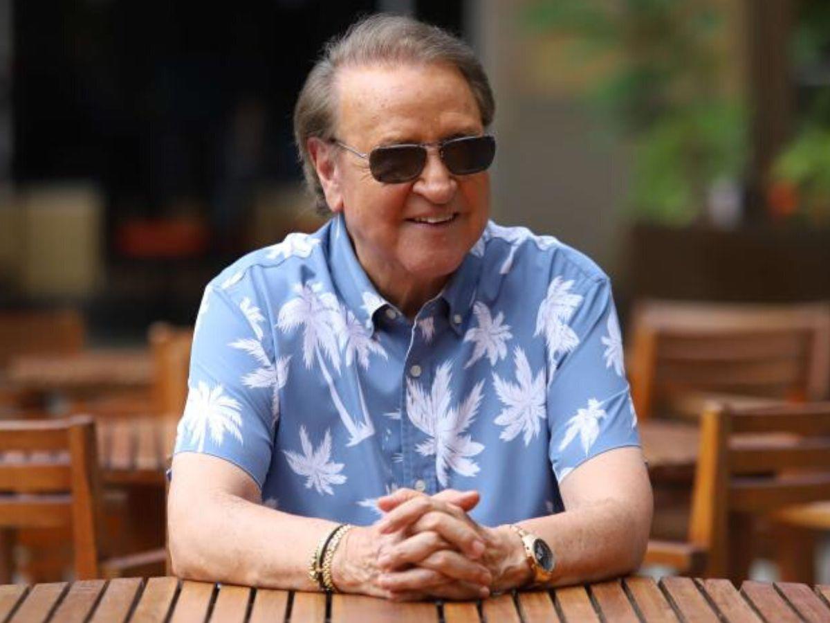 Carlos Villagrán le dirá adiós a su personaje de “Kiko”