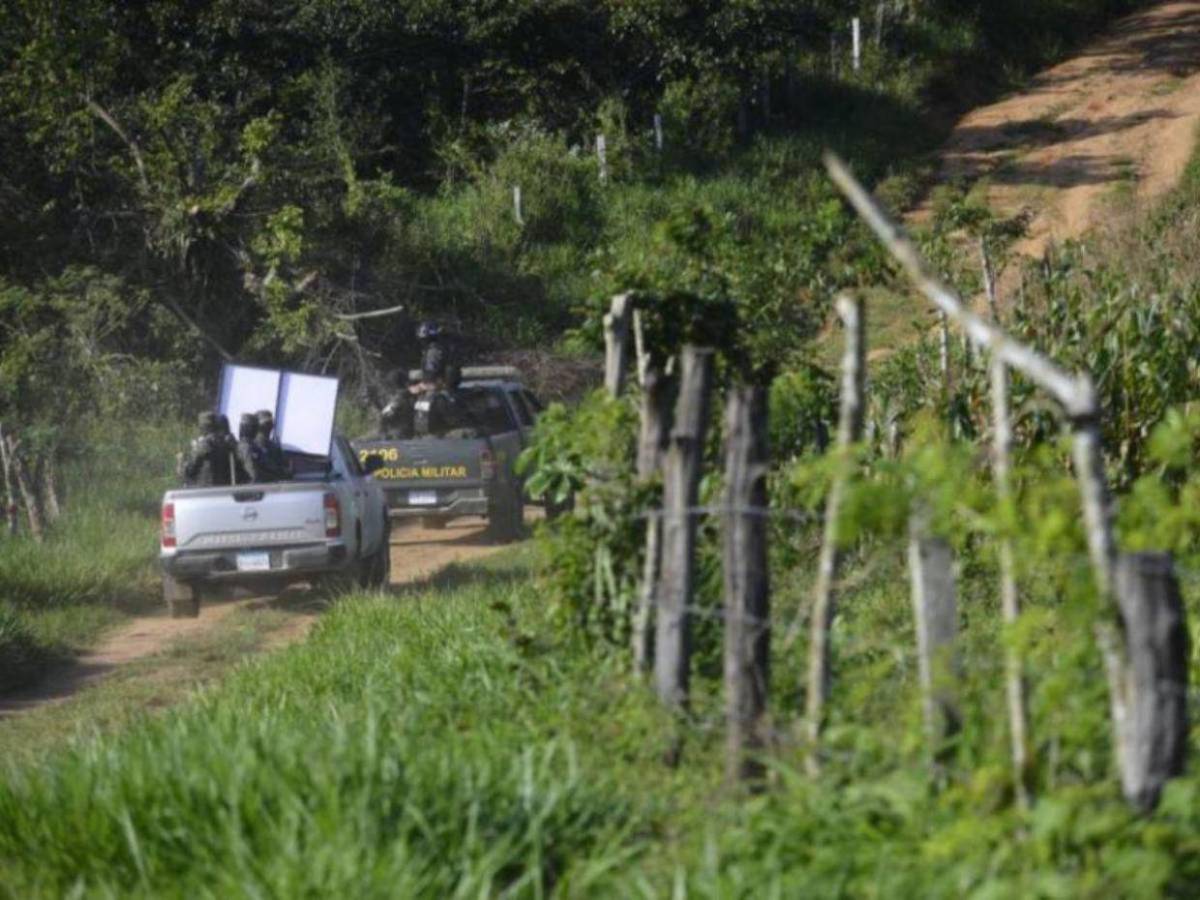 Van 25 asesinatos por el botín de oro, dólares y armas de Magdaleno Meza