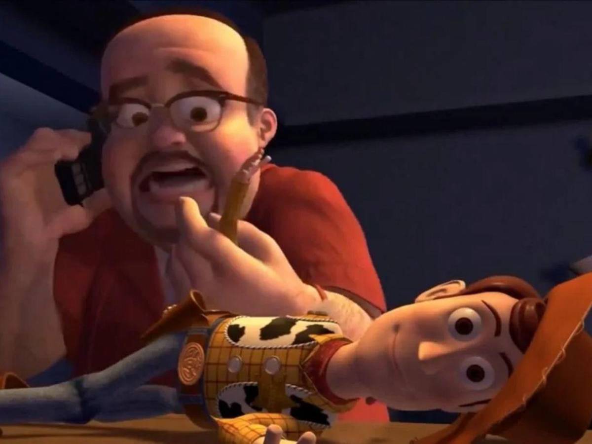 El director de Toy Story abre la puerta a más películas de la saga: esto se sabe