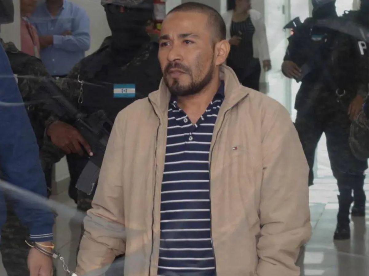 Esteban Ferrera, del “Cartel del Diablo”, entre los más buscados en Honduras: ¿Cuánto ofrecen?