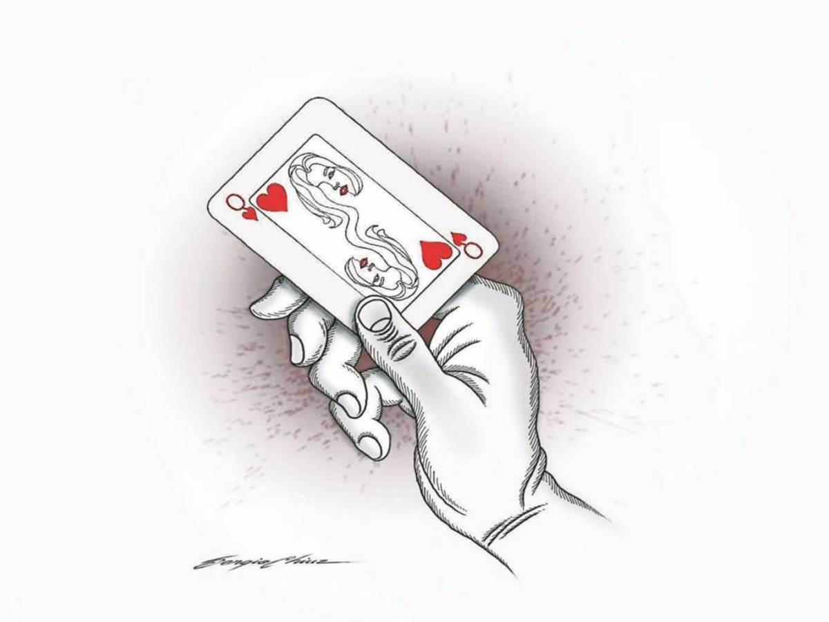 Selección de Grandes Crímenes: Las niñas de “La Zarca”