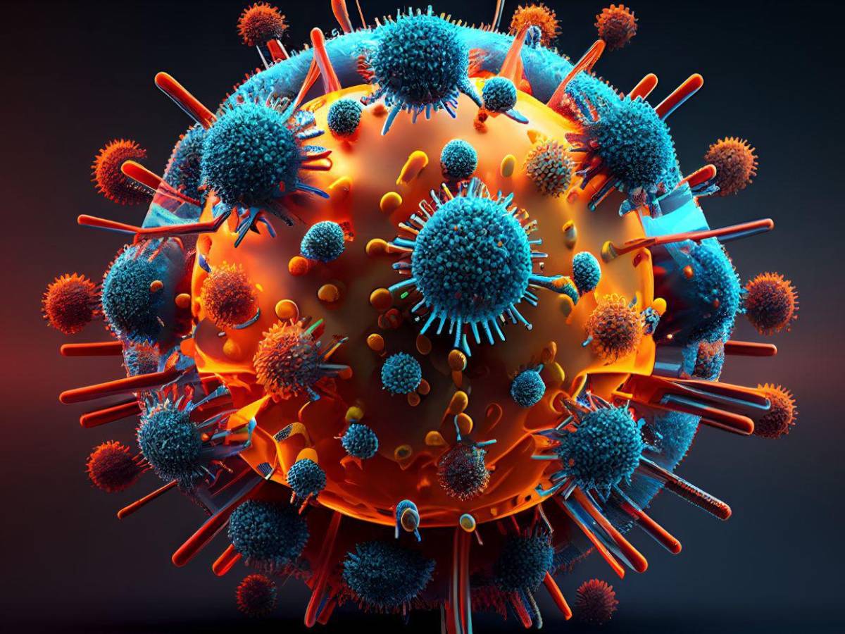 Influenza A H3N2: Todo lo que debes saber sobre la enfermedad que obliga a todos a usar mascarilla otra vez