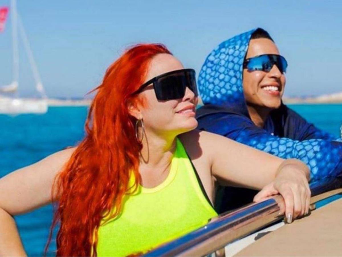 La esposa del ‘Big Boss’ ha demostrado ser un gran apoyo para él.