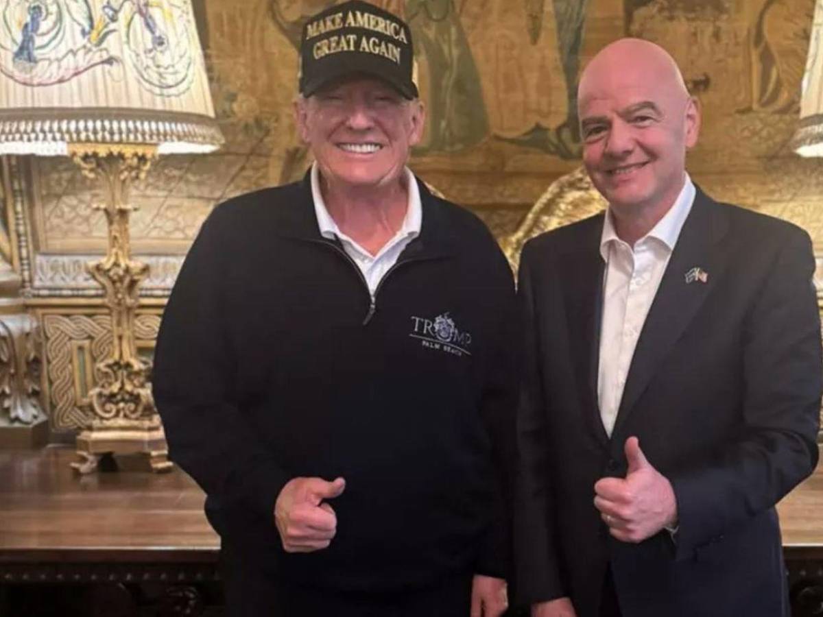 ¿Políticas migratorias de Trump podrían afectar en el Mundial 2026?