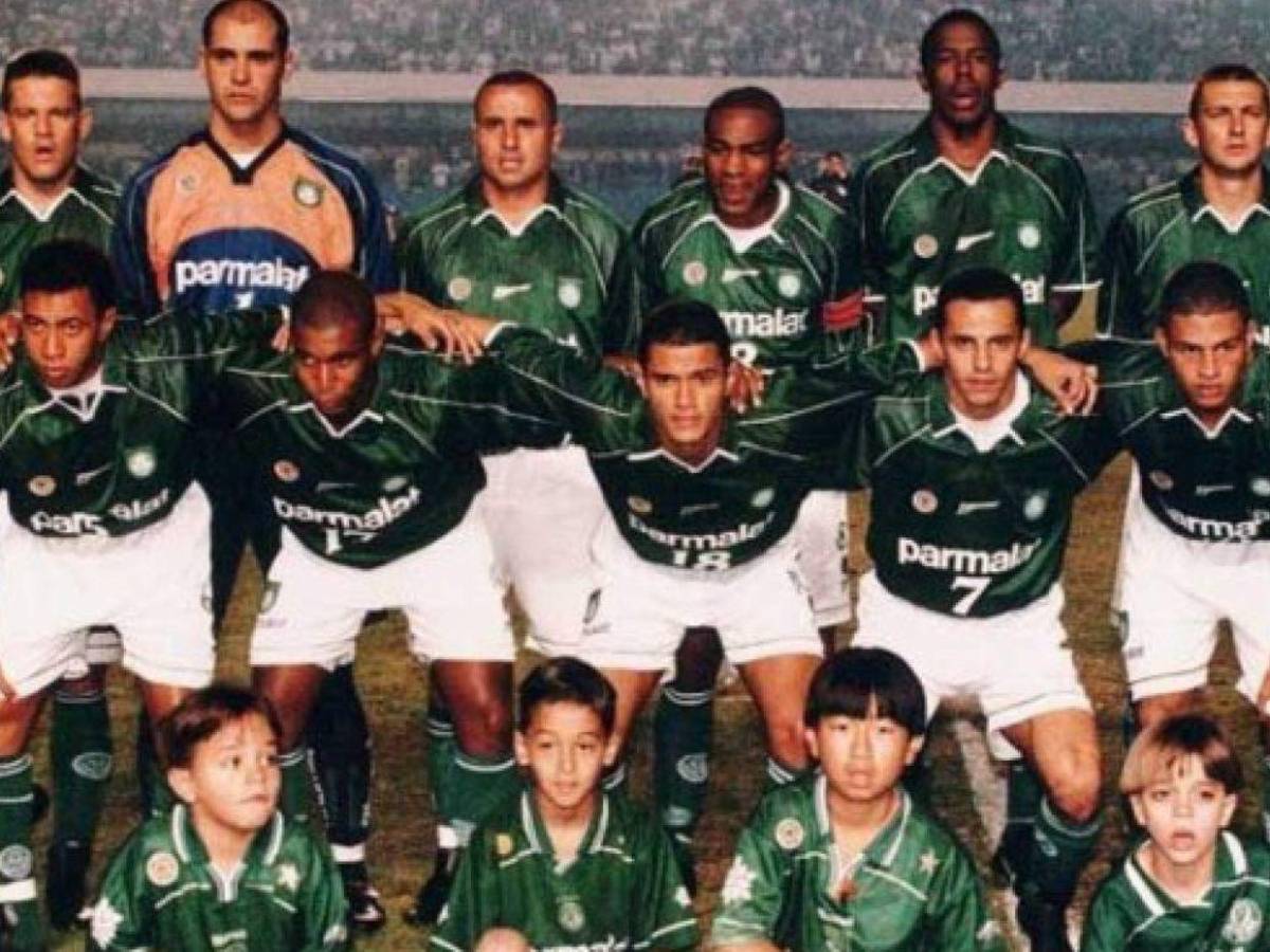 ¿Cuánto dinero recibió Olimpia cuando cancelaron el Mundial de Clubes del 2001?