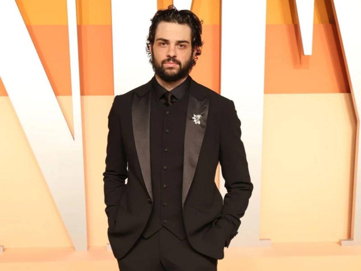 Street Fighter: Noah Centineo sorprende con transformación para interpretar a Ken