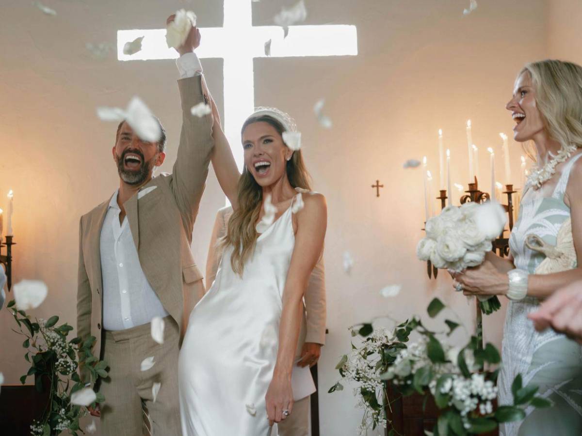 ¿Quién es el magnate ruso vinculado a Putin señalado por pagar la boda de Trump Jr.?
