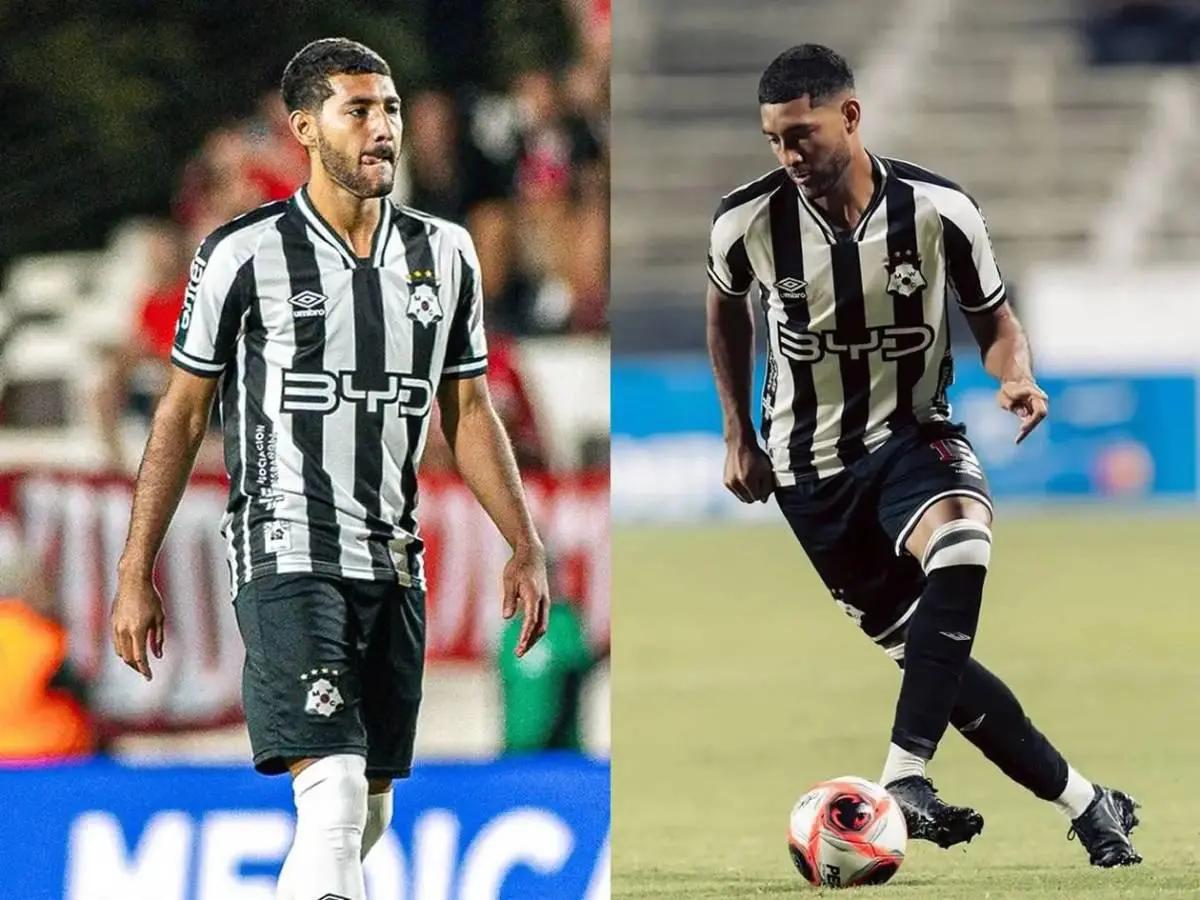 Los nuevos jugadores que convocaría José Molina a la Selección de Honduras