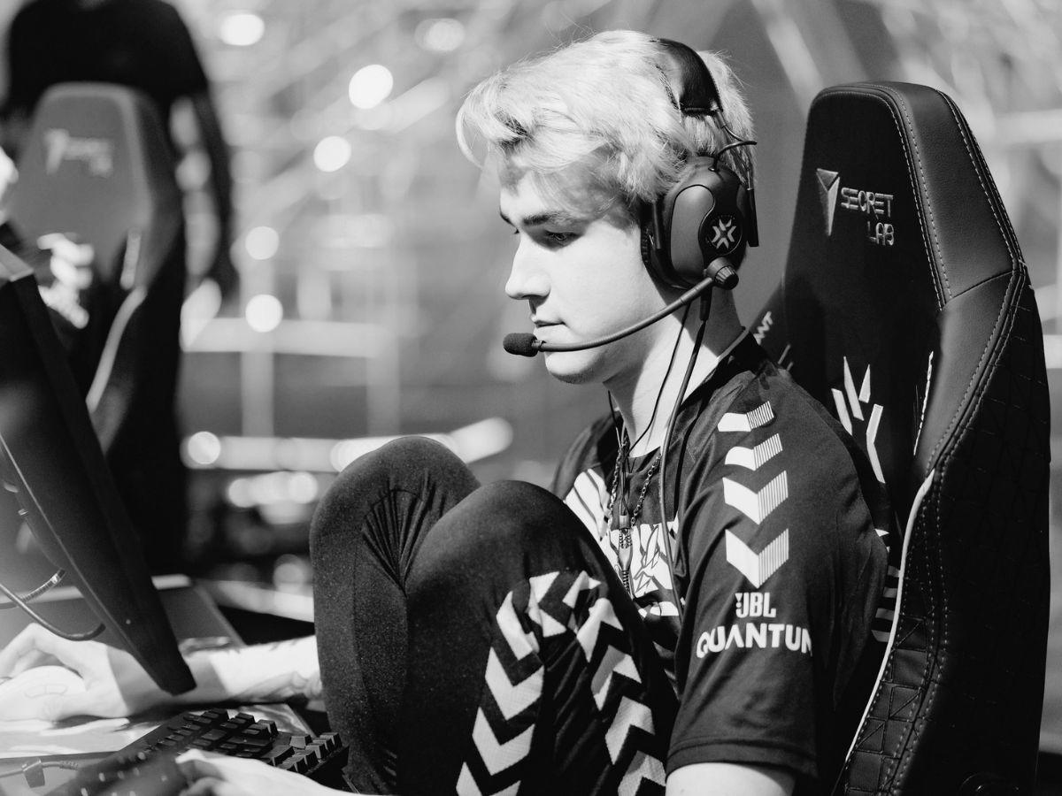 Muere a los 19 años el jugador checo de eSports “Twisten”