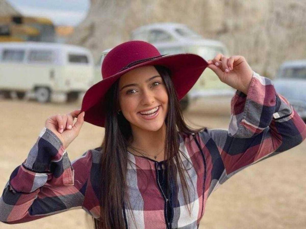 Revelan la causa de muerte de Kailia Posey