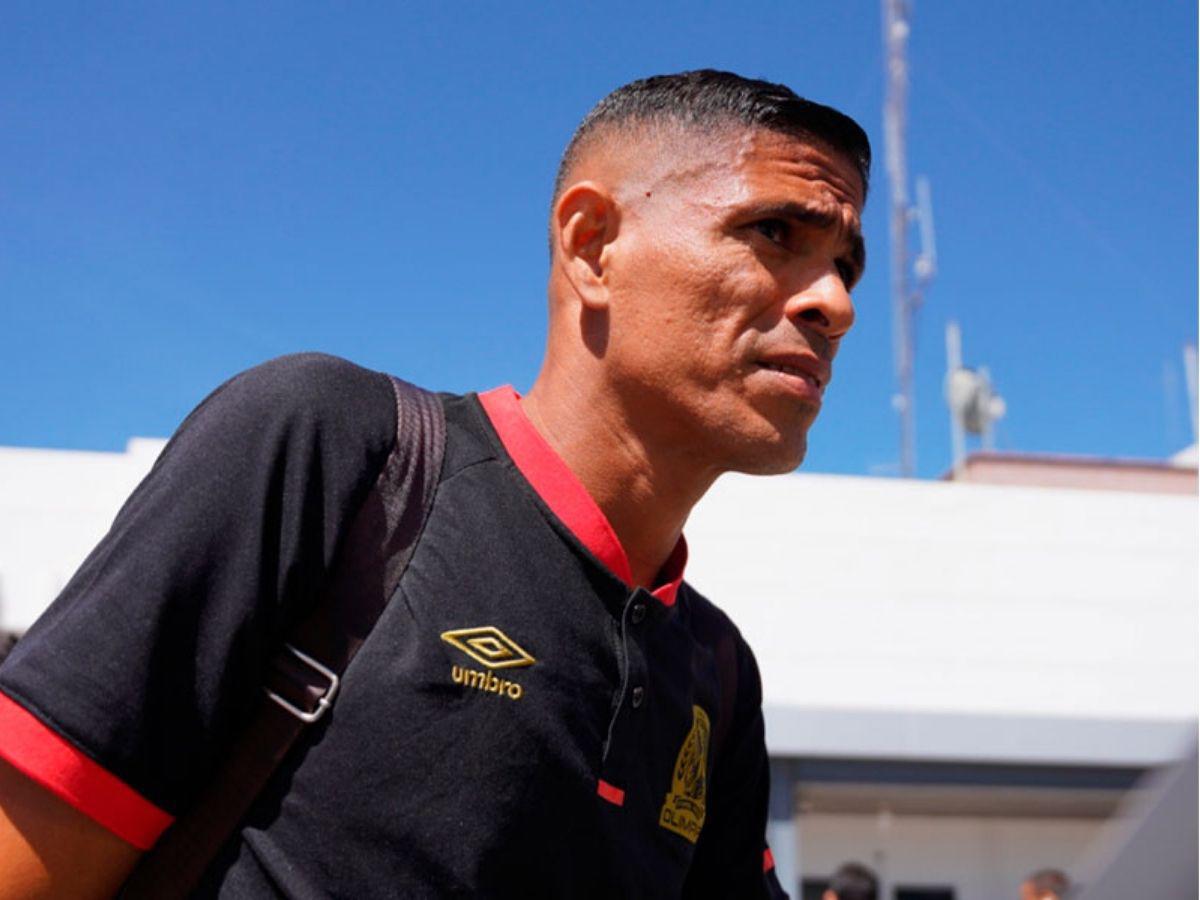 Fichajes Honduras: Motagua le quita jugador a Olimpia, Deybi es presentado y futuro de Álvarez