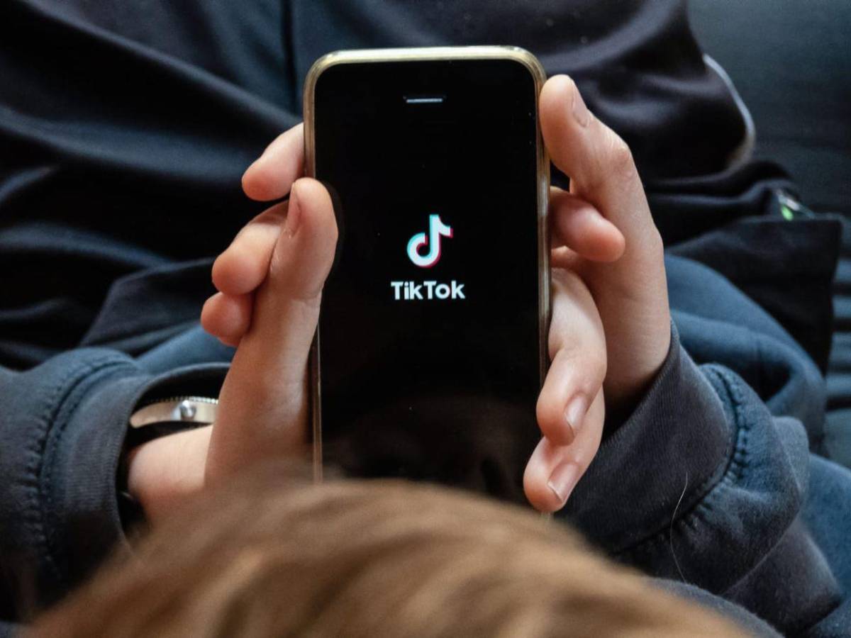 ¿Por qué TikTok podría ser prohibido en Estados Unidos a partir de enero 2025? ¿Por qué TikTok podría ser prohibido en Estados Unidos a partir de enero 2025?