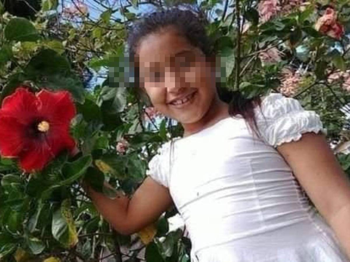 Caso de Allison Argueta en 2022: atribuyeron su muerte a ataque de pitbull, pero autopsia reveló homicidio