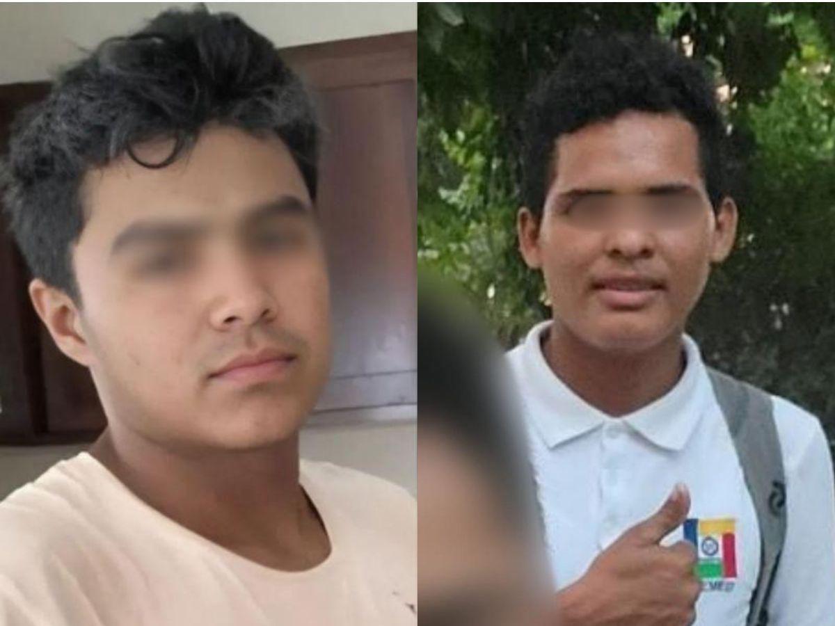 Revelan cómo “amiga” de estudiantes del Intae los entregó a la Pandilla 18: esto dice la policía