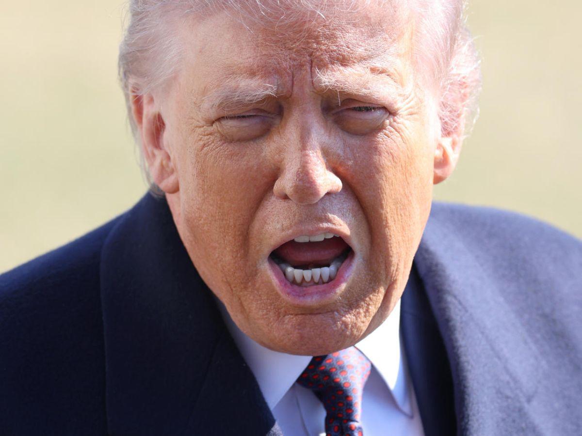 ¿Hubo víctimas estadounidenses tras la respuesta de Irán contra EE UU?