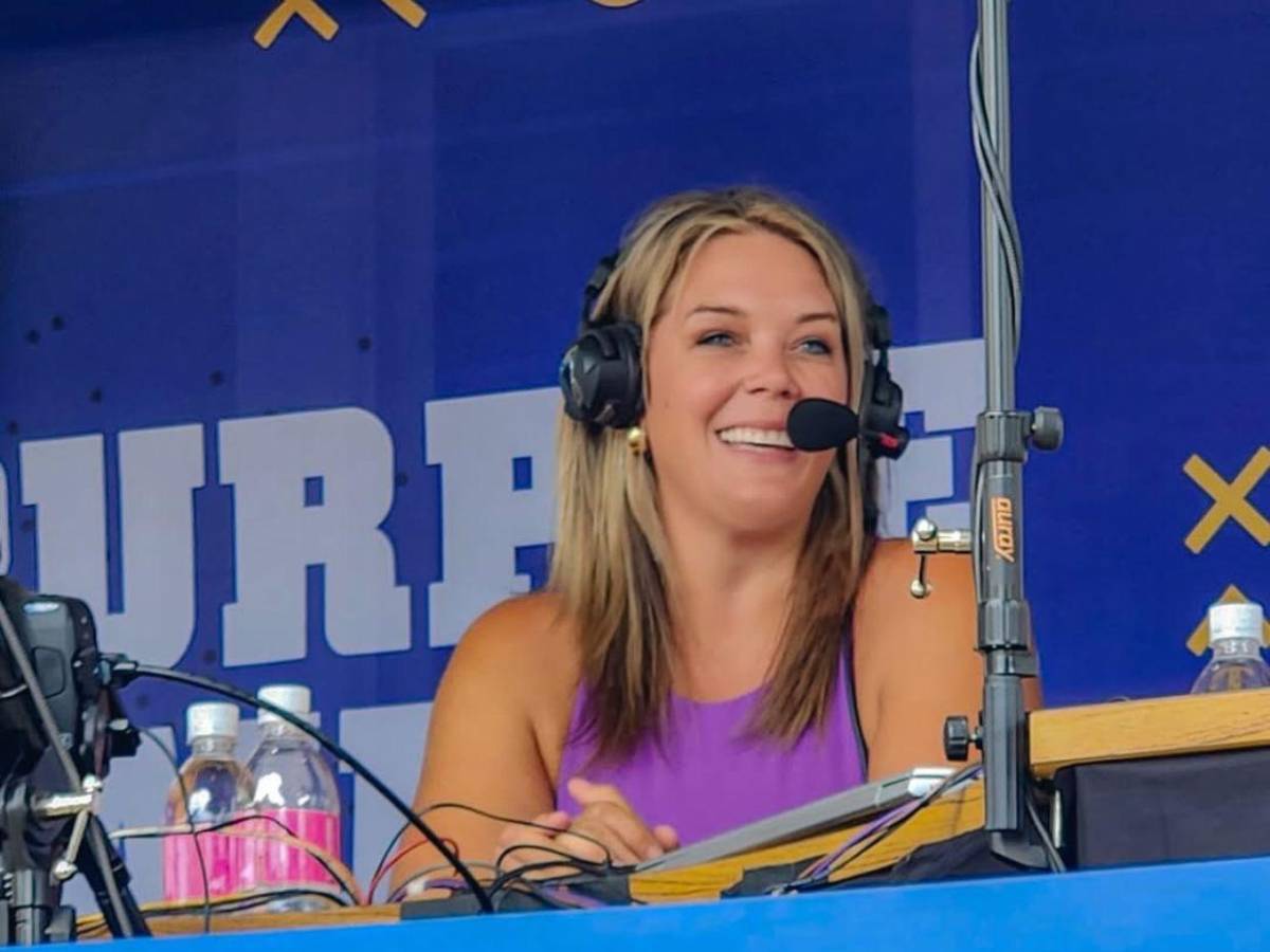 La cronista Jessi Pierce y sus tres hijos mueren en voraz incendio en EE UU