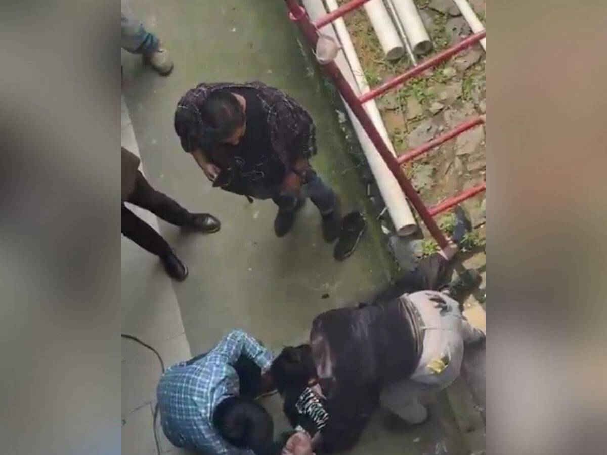 Así asesinaron a Jesús Hernández, estudiante de 16 años en plantel sur de la UNAM