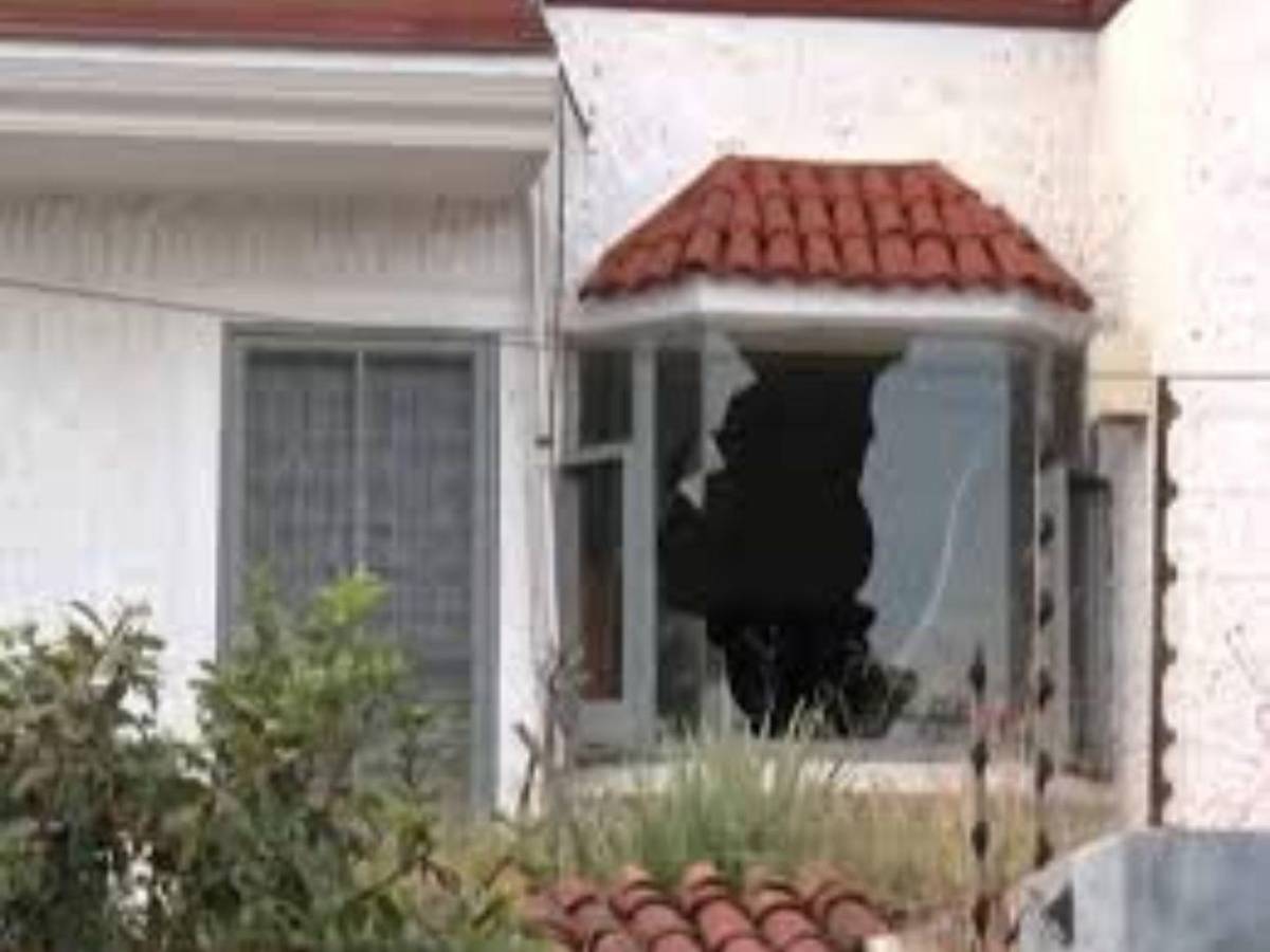 Asesino confesó que se metió a su casa solo para matarla: caso de Daniela Grajeda en México