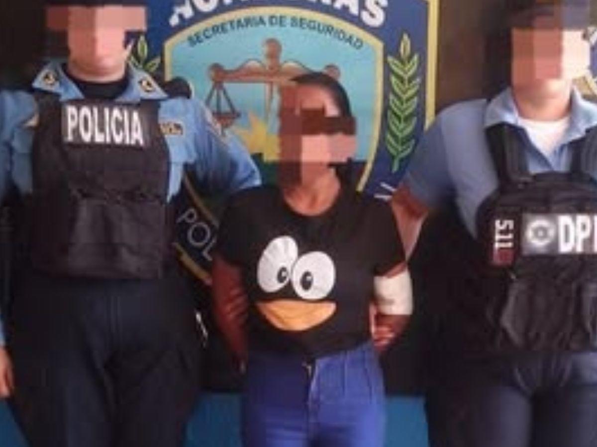 Hallaron al bebé muerto debajo de la cama: capturan a mujer tras interrumpir su embarazo