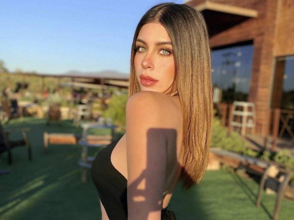 Suegra le disparó más de 10 veces a la exreina Carolina Flores; asegura que el arma se activó sola