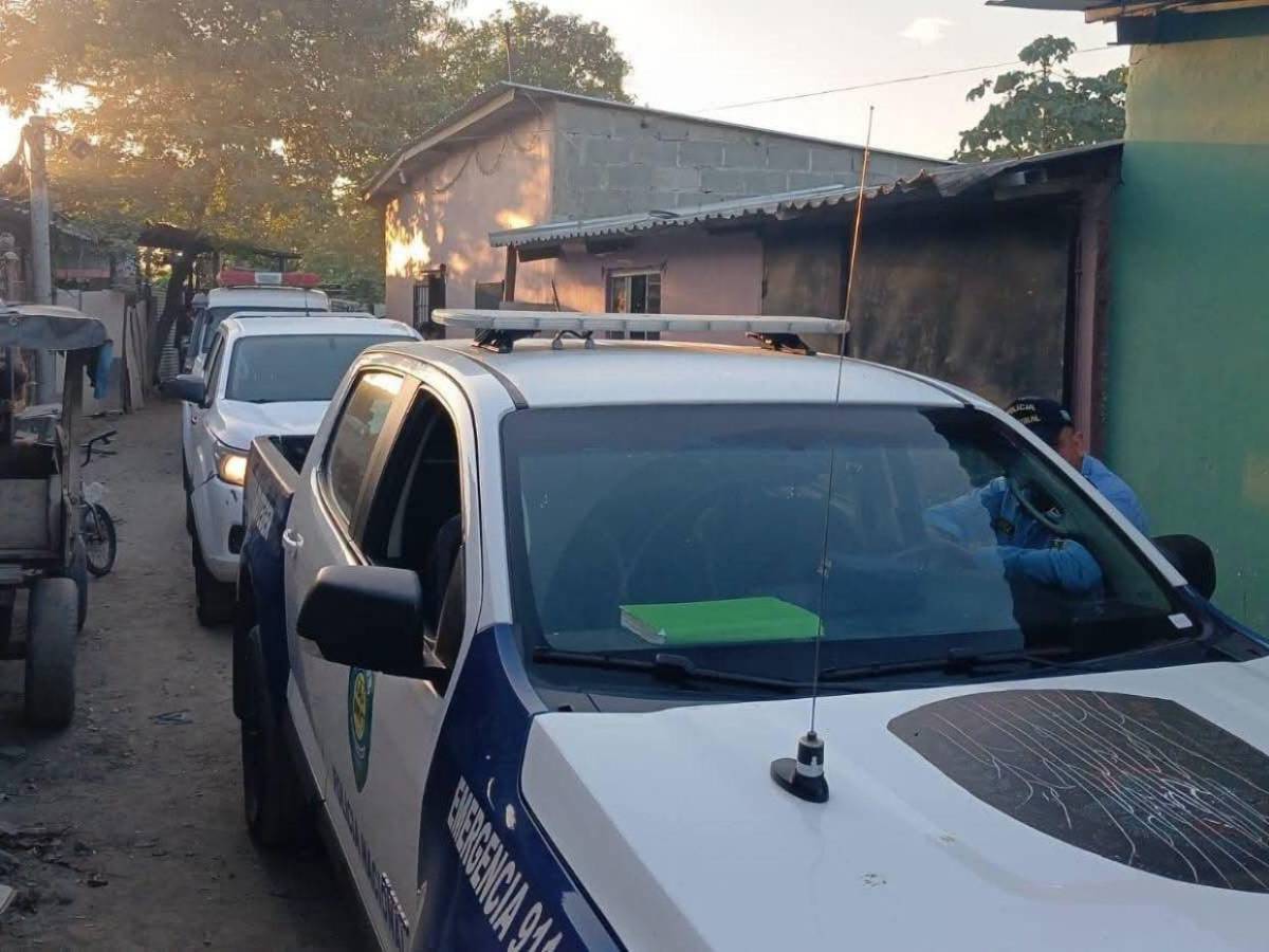 Una bebé entre las seis víctimas: familia en luto tras incendio en el bordo de Esquipulas, SPS