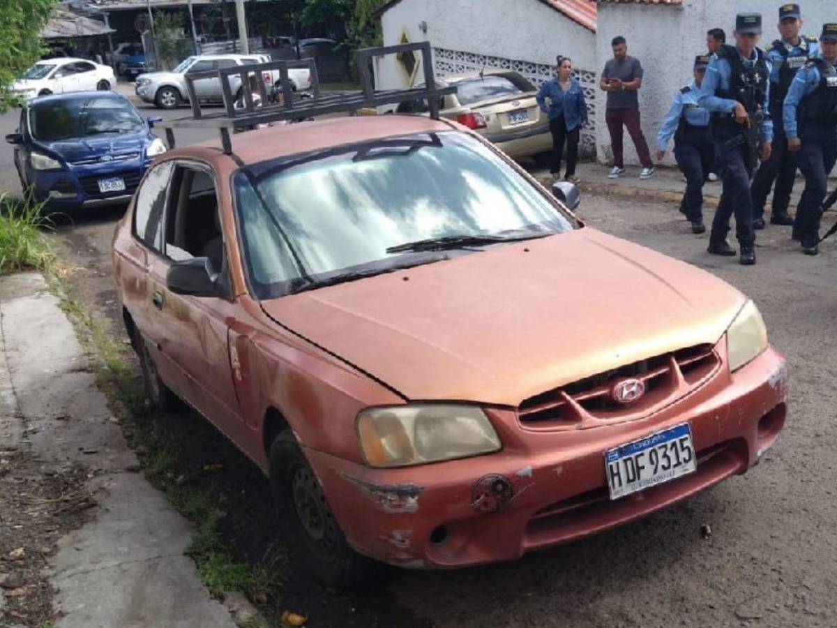 Empleados de compañía de cable habrían sido raptados en El Pedregal: hallaron su carro abandonado