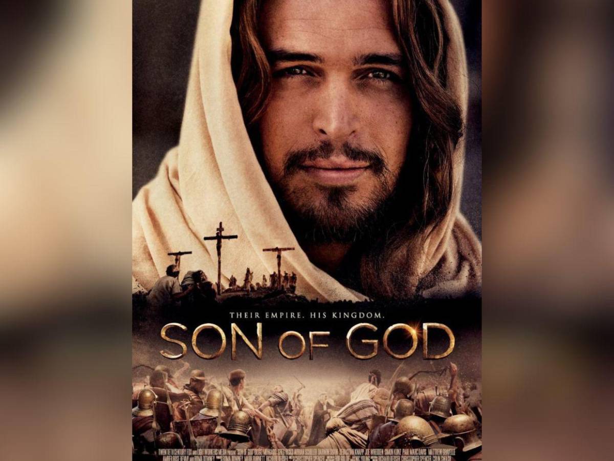 Películas y series ideales para ver este Domingo Santo 2025 en casa