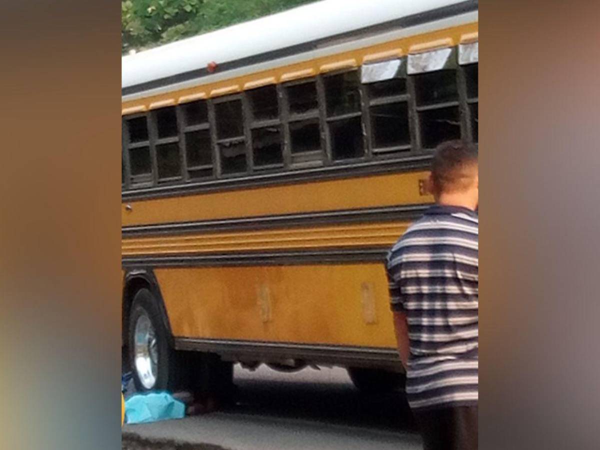 ¿Por qué vos, mamita?: El desgarrador grito de un hijo tras muerte de su madre en Cofradía