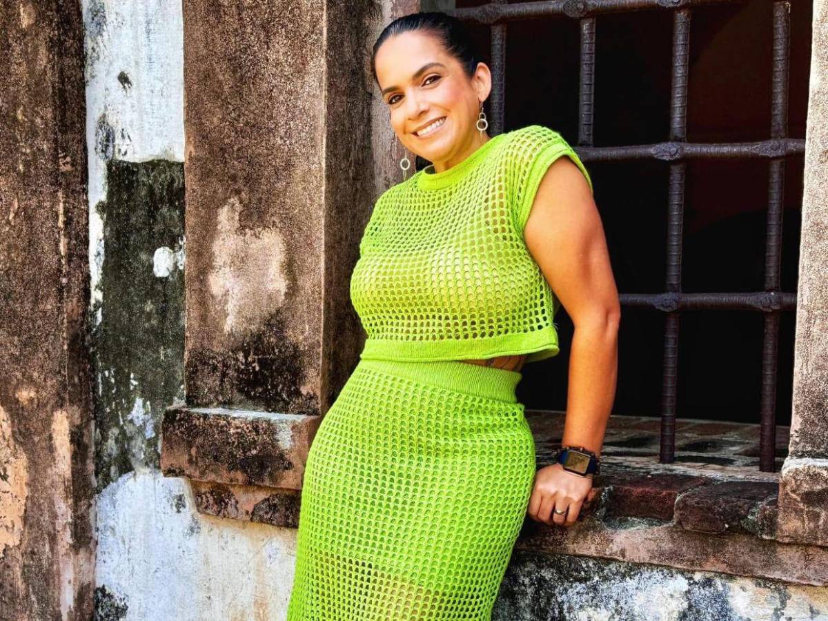 “Ya estaba fuera de mis manos: Médico que atendió a la chef Sandra Díaz antes de su muerte