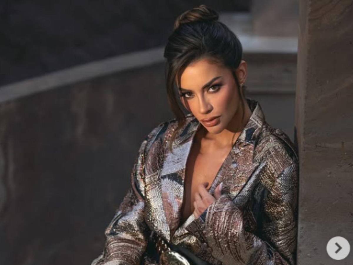 Ingeniera y reina de belleza: ¿Quién es María López, la nueva Miss Universo Colombia 2026?