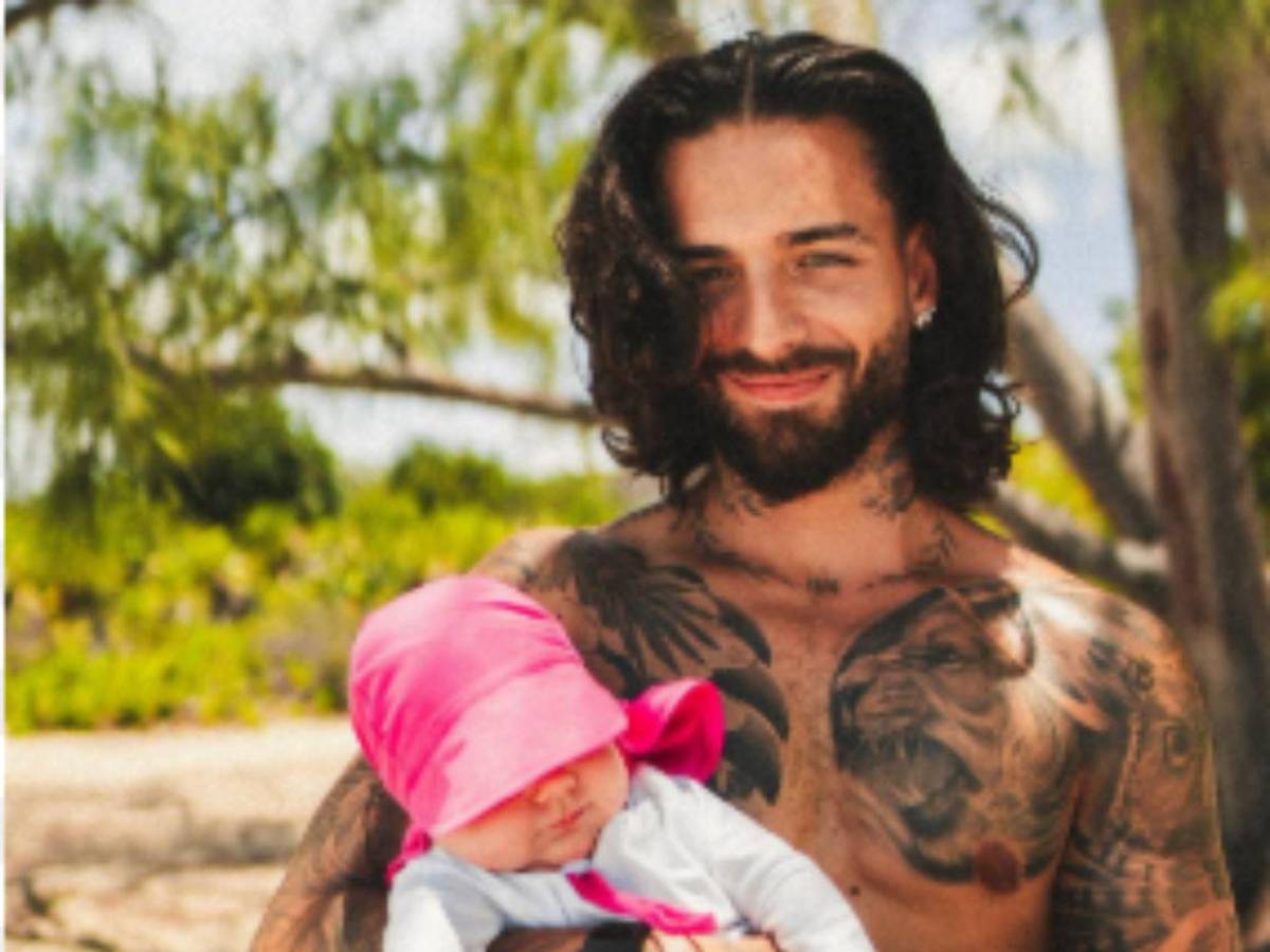 Maluma regaña a fan por llevar bebé a su concierto: Es un acto de irresponsabilidad