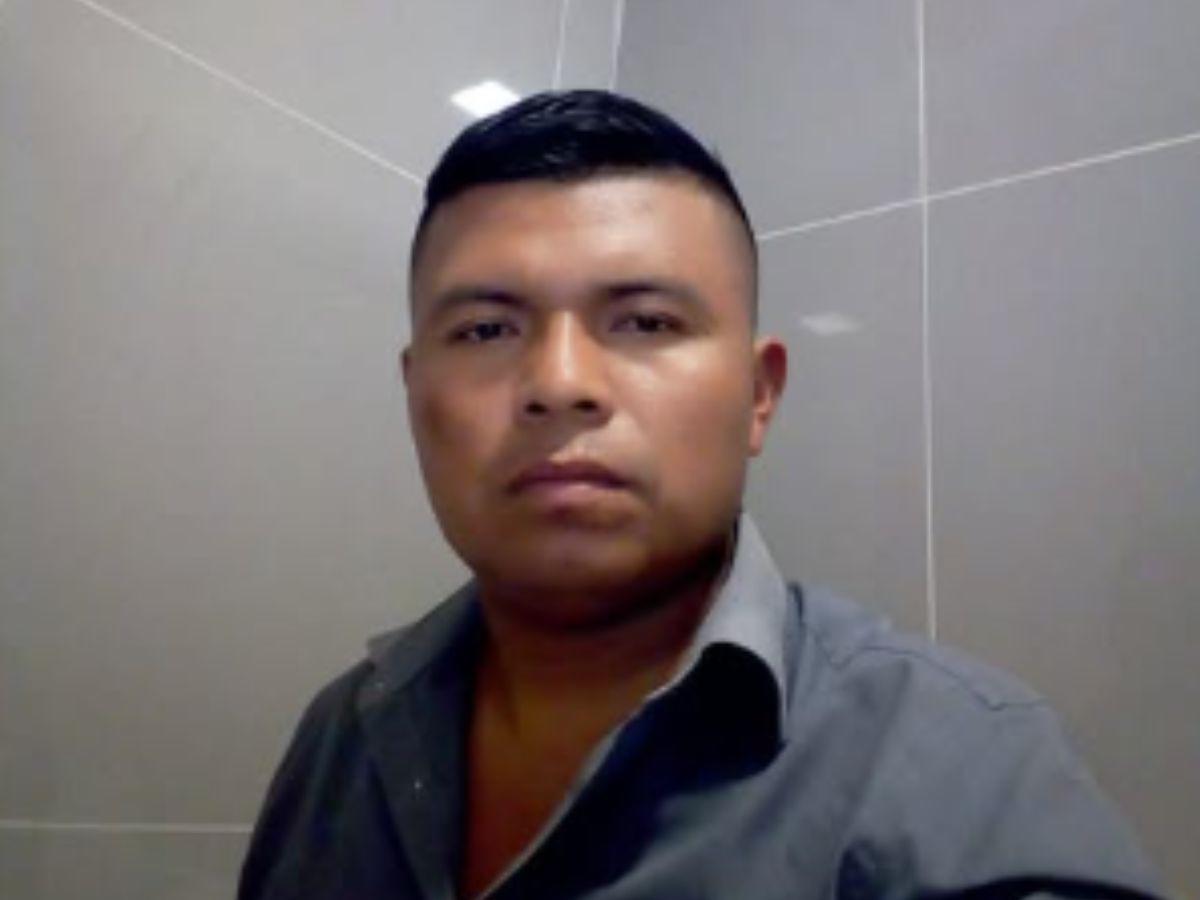 El parabrisas del bus quedó hecho pedazos: Adonay y Yainer, víctimas del accidente en El Portillo