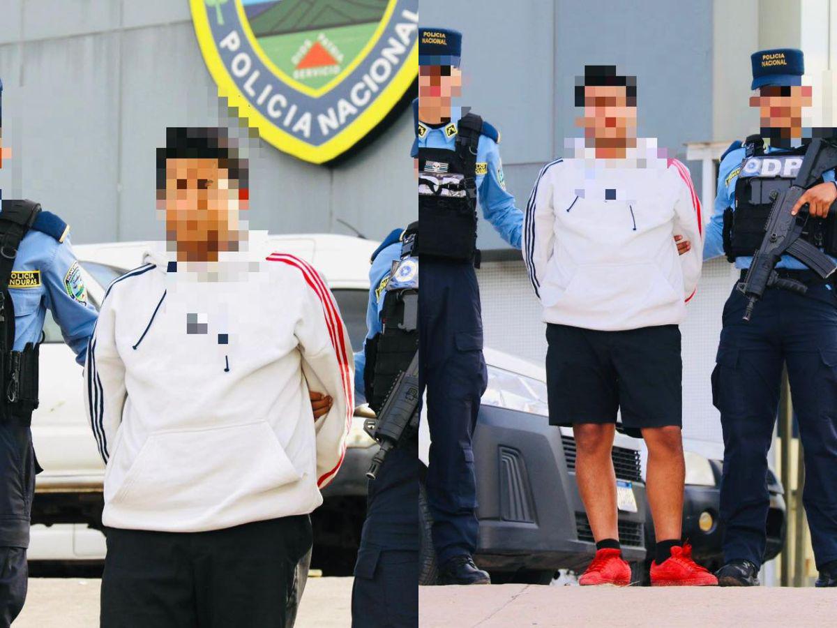 Guardia empeñó el arma de la empresa donde laboraba: fue arrestado por apropiación indebida