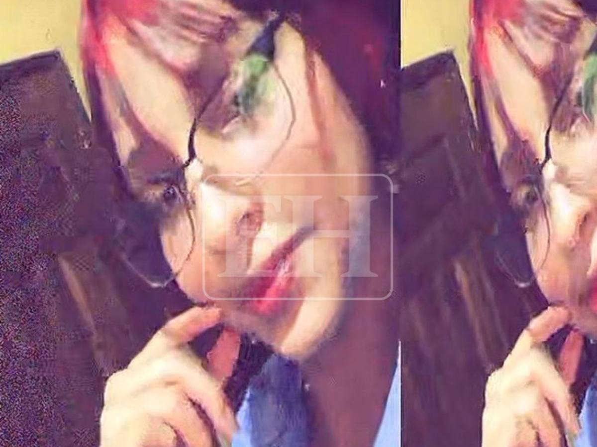 Sicarios la persiguieron en moto hasta matarla: crimen de la estudiante  Blanca Posadas
