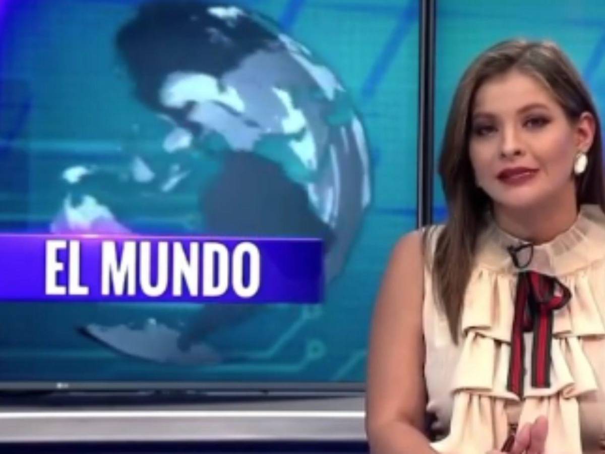 Cristina Rodríguez se despide de la TV tras 15 años y apuesta por su emprendimiento