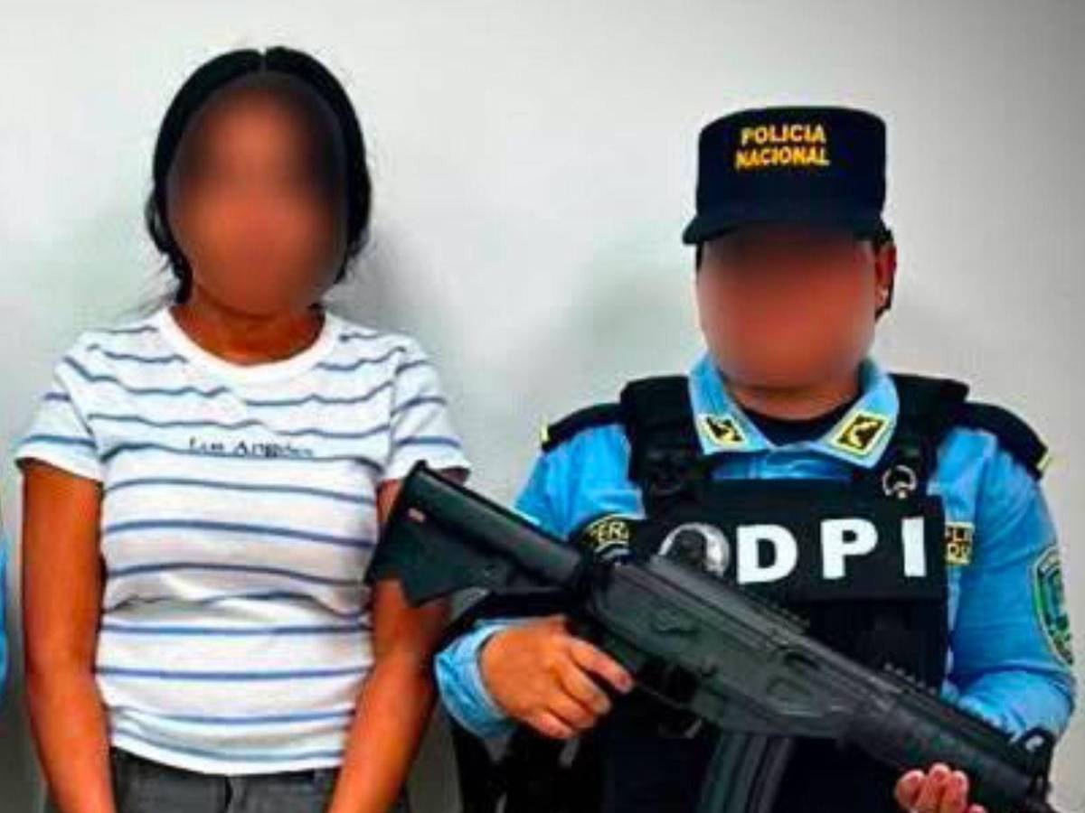 Obtuvo más de L240,000 con un perfil falso: así operaba la joven que estafó a una mujer en EE UU