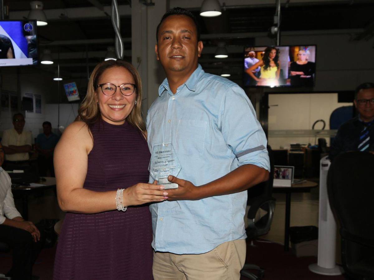 Grupo OPSA celebra Día del Periodista con jornada de premios y reconocimientos