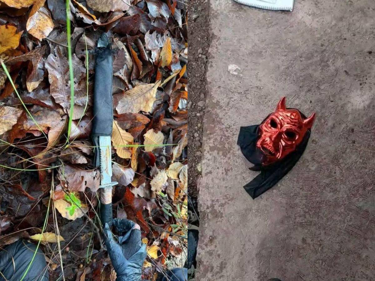 “Quebranta Huesos” y “Monki”: supuestos miembros del Cártel del Diablo abatidos en Marale