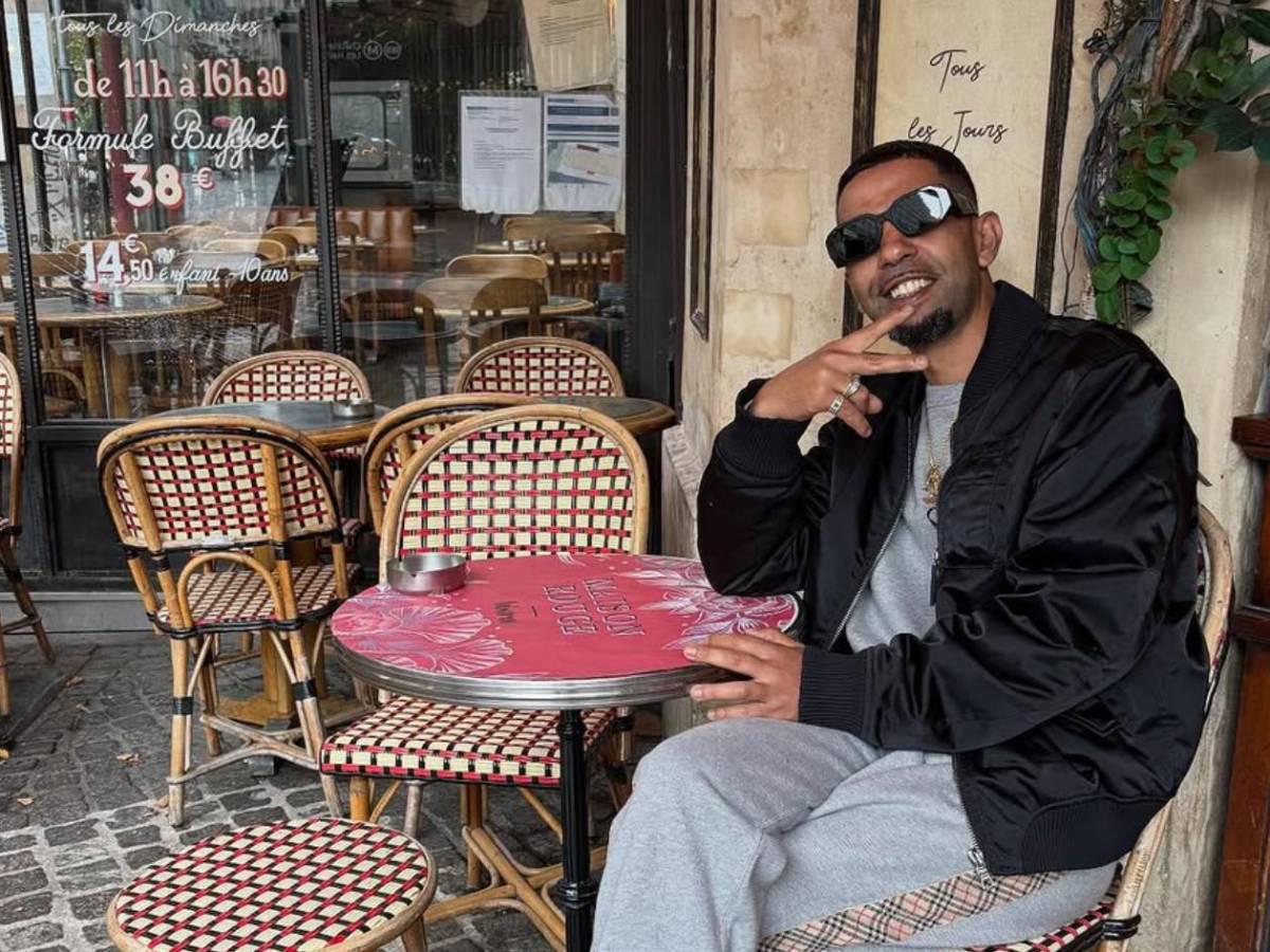 Iban a matarlo: Impactantes detalles sobre intento de asesinato al padre de Lamine Yamal