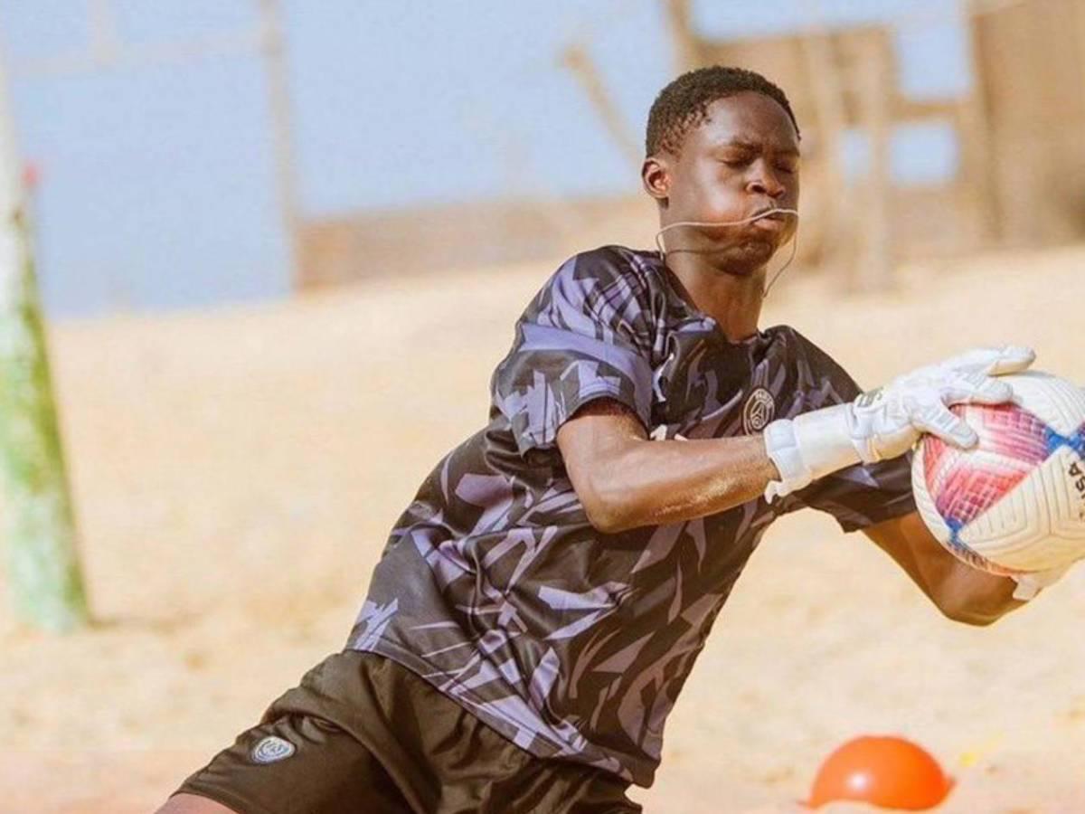 Futbolista muere a manos de falsos empresarios: Familia no logró reunir el dinero solicitado