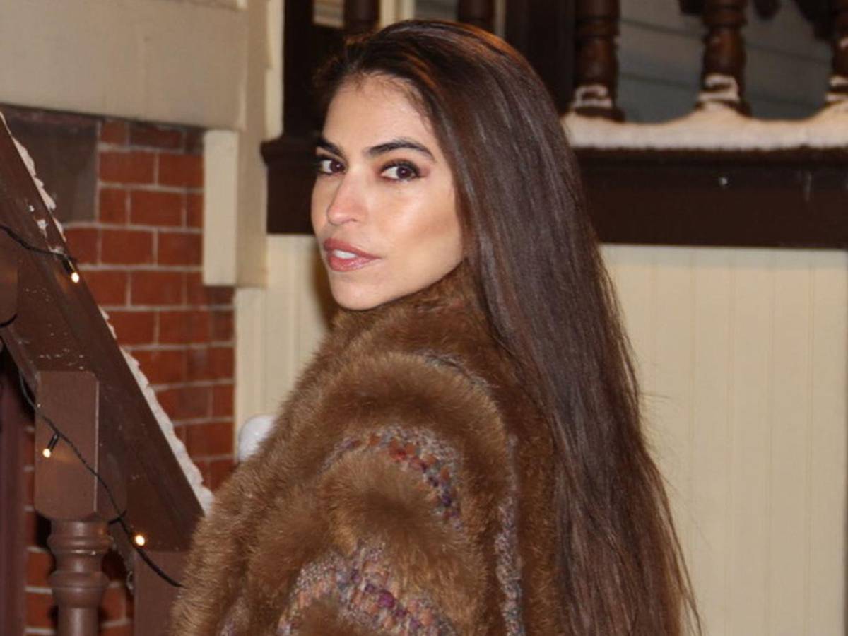 Exconcursante de American Idol arrestada por cargos de violencia doméstica