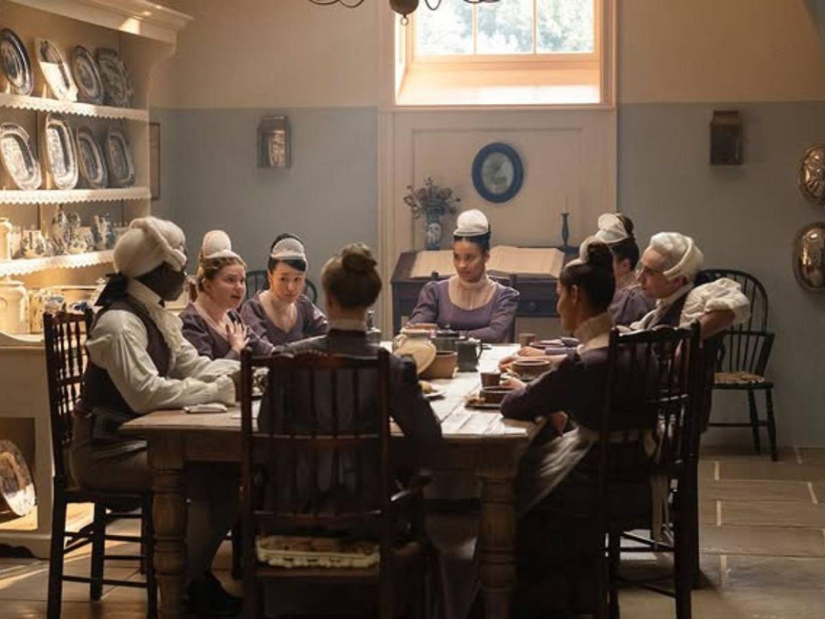 Bridgerton tendrá temporadas 5 y 6 en Netflix; la cuarta llegará en 2026