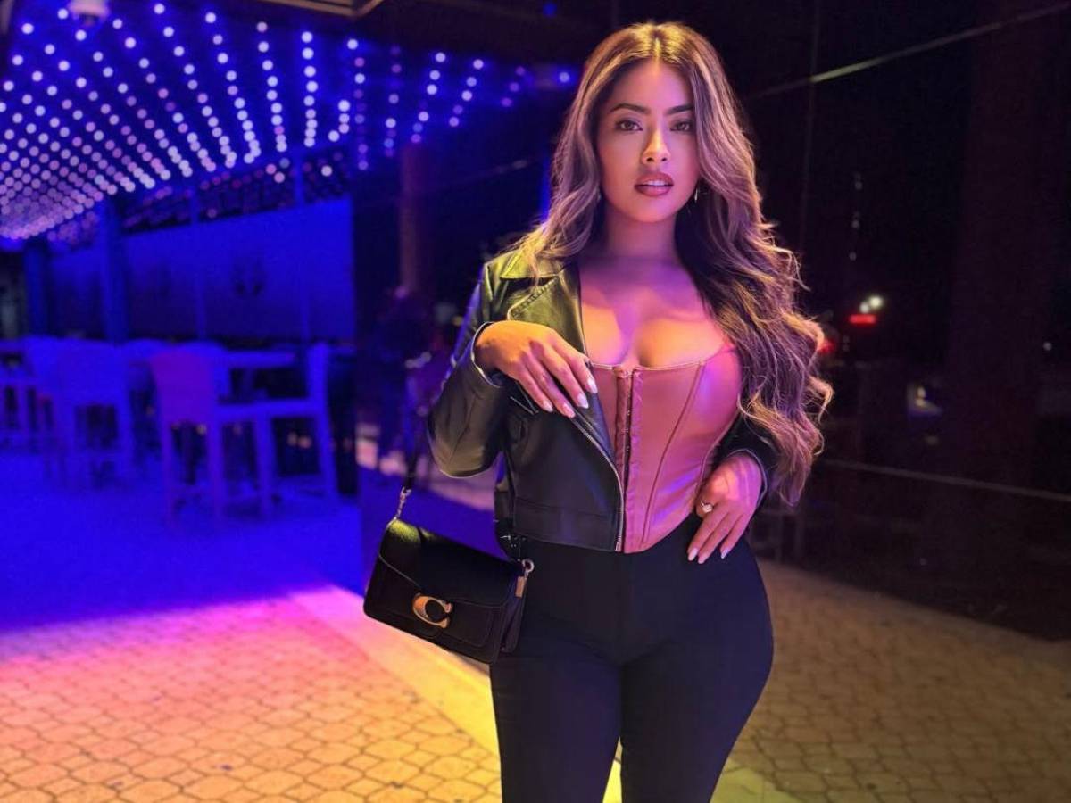 Gabriela Maldonado: así es la candidata que busca la corona de Miss Earth Honduras 2025